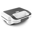 Gaufrier et Croque-monsieur Tefal Snack XL SW701110 850 W Blanc et Gris