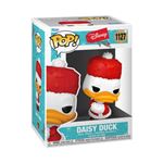 Figurine Funko Pop Disney Daisy Duck Holiday 2021
