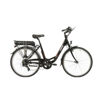 Frein à disque hydraulique complet pour vélo électrique - Étriers avant