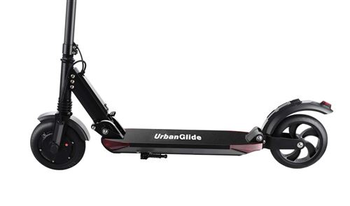 Urban Glide Cache visse roue avant Trottinette électrique Ride 80PRO