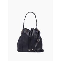 Sac à main pour Femme Le Tanneur Capucine Noir