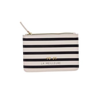 Pochette Draeger Tu Es La Meilleure - 1