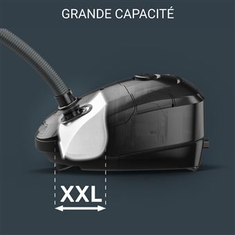 Les sacs d'aspirateur Etana compatible avec Progress PC3100 I PC 3100 .. PC3199 I PC 3199 .. SERIE - 20 sacs d'aspirateur