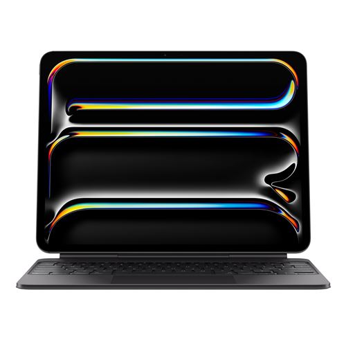 Apple Magic Keyboard pour iPad Pro 13 pouces M4 Français - vue 3