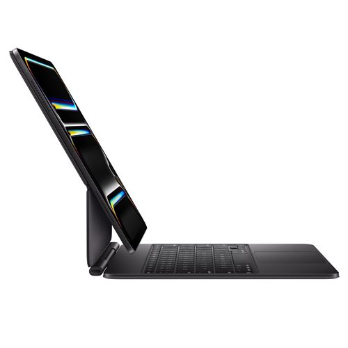 Apple lance un nouveau Magic Keyboard pour l'iPad Pro M4