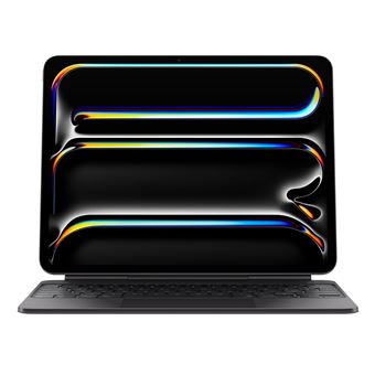 Magic Keyboard 13インチM4 Clavier Apple Magic Keyboard pour iPad Pro 13