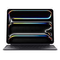 Apple Magic Keyboard - Clavier et étui - avec trackpad