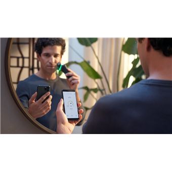 Rasoir électrique Philips S9986/58 9 W Noir