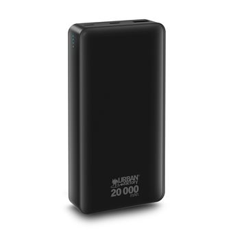 Batterie externe de secours