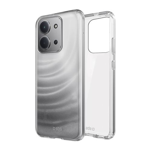 Coque Skinny SBS pour Xiaomi Redmi 15C 4G et 5G