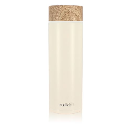 Bouteille Isotherme Ogo 0,54 L Blanc