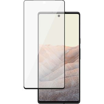 Protection écran Verre Trempé 9H Pour Google Pixel - Modèles 4a, 5, 6, 6a, 7, Transparent