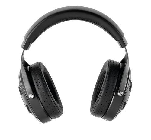 Casque Audiophile Hi-Fi Focal Utopia Noir 2022