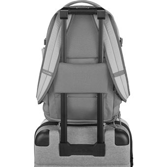 Dakine VERGE - Sac à dos - geyser grey/gris