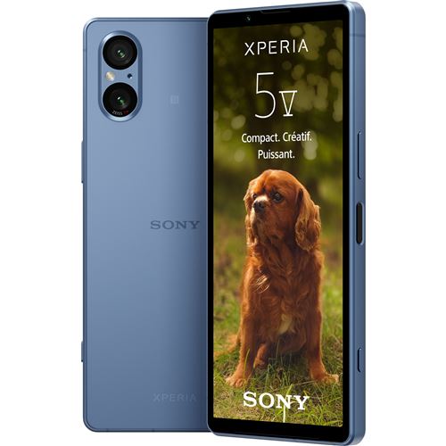 Sony Xperia 5 V