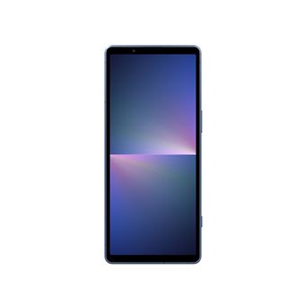 Smartphone Sony Xperia 5 V 6.1" 5G Double SIM 128 Go Bleu