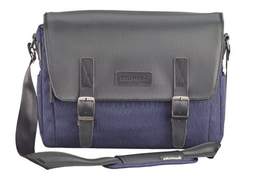 Sac Bristol Maxima 333+ bleu sombre