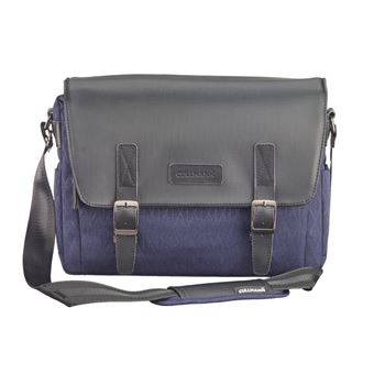 Sac Bristol Maxima 333+ bleu sombre