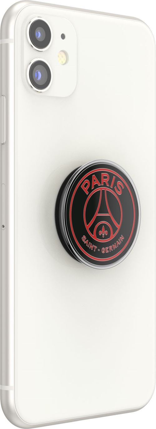 Paris Saint-Germain X Popsockets Ou Comment Afficher Votre Amour Pour Le  Club Sur Votre Smartphone - ESSENTIAL HOMME