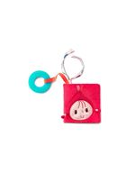 Livre Imagier Lilliputiens Chaperon Rouge