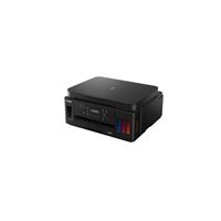 Imprimante multifonction Canon Megatank G6050 Noir