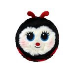 BEANIE BOUNCERS - BUGGIE COCCINELLE