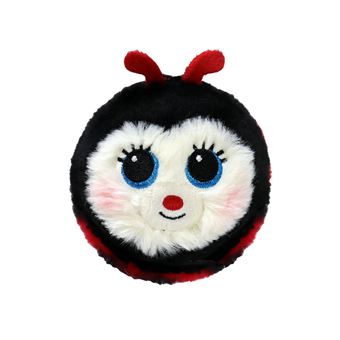 BEANIE BOUNCERS - BUGGIE COCCINELLE
