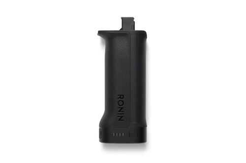 Poignée Batterie DJI BG33 – Alimentation Continue Jusqu'à 14 Heures - vue 2