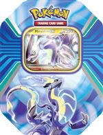 Carte à collectionner Pokémon Pokebox Légendes de Paldea Q3 2023 1