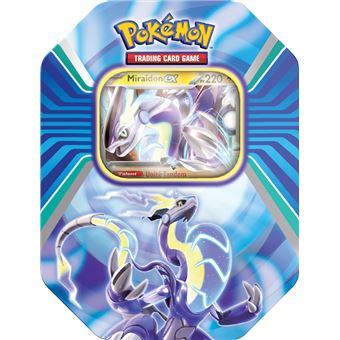 Carte à collectionner Pokémon Pokebox Légendes de Paldea Q3 2023 1