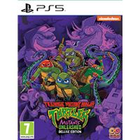 Teenage Mutant Ninja Turtles Wrath of the Mutants, Jeu vidéo neuf ou