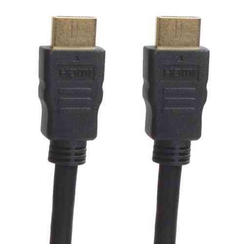 SINOX CABLE HDMI HS 3M CONNECTECH