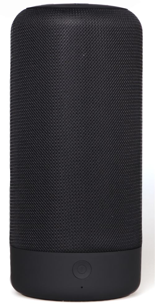 Enceinte sans fil Nüba Blade Noir