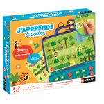 Jeu d'éveil Nathan J'apprends à coder