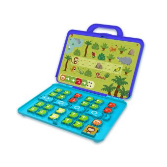 Jeu d'éveil Nathan J'apprends à coder