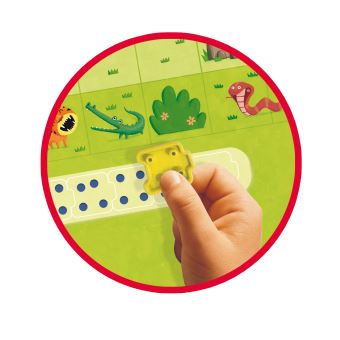 Jeu d'éveil Nathan J'apprends à coder