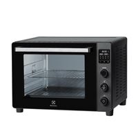 Mini Four Electrolux ESO46DIGIT 1800 W Noir