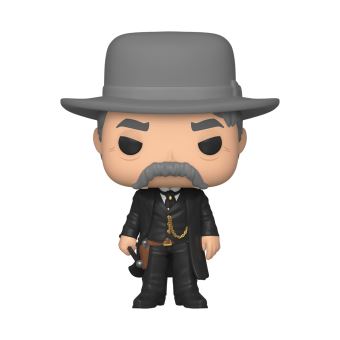 Figurine Funko Pop Movies Tombstone Virgil Earp