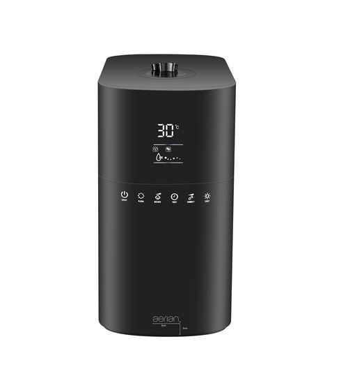 Humidificateur Aerian Adhp6 Noir