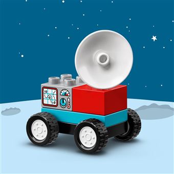 LEGO® DUPLO 10944 La mission de la navette spatiale