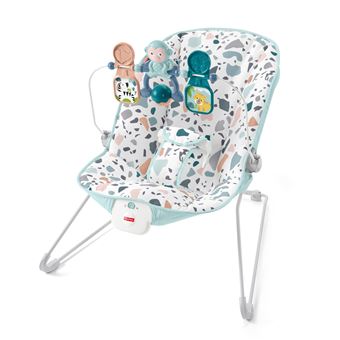 FISHPRIC TRANSAT TERRAZZO