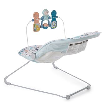 FISHPRIC TRANSAT TERRAZZO
