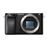 Appareil photo hybride Sony Alpha A6100 nu noir