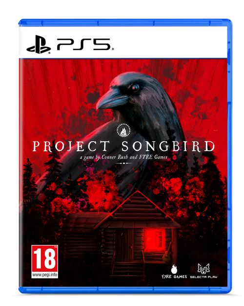Project Songbird PS5