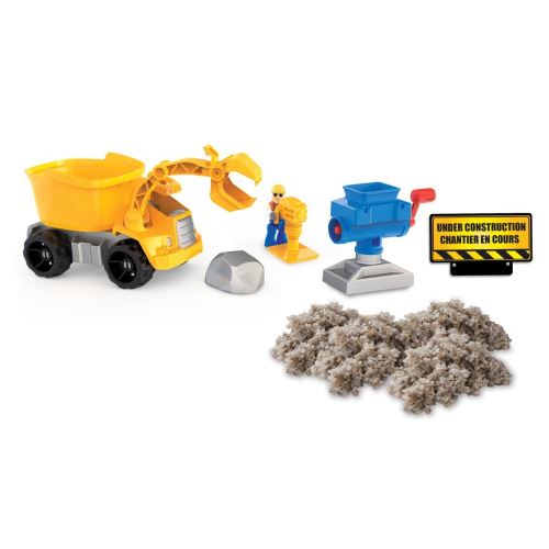KINETIC COFFRET CHANTIER KINETIC ROCK