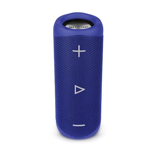 Enceinte sans fil Sharp GX-BT280 Bleu
