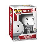 Figurine POP Fortnite Scratch