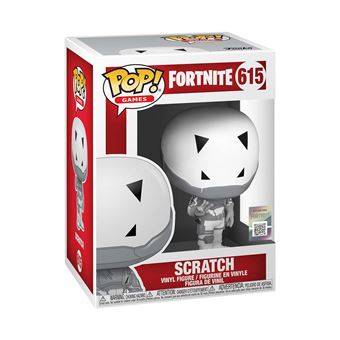 Funko pop fortnite store fnac