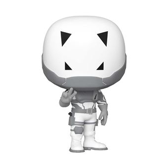 Figurine POP Fortnite Scratch