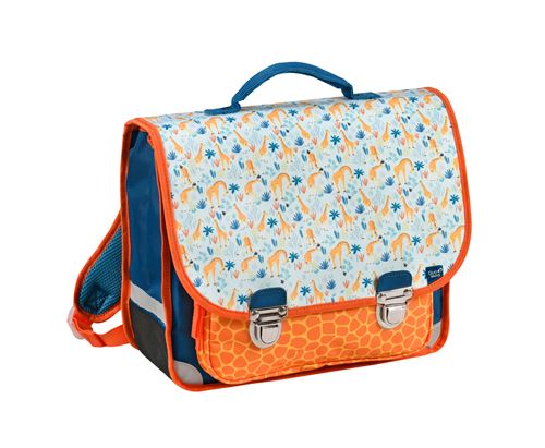 Cartable ecolier vintage discount